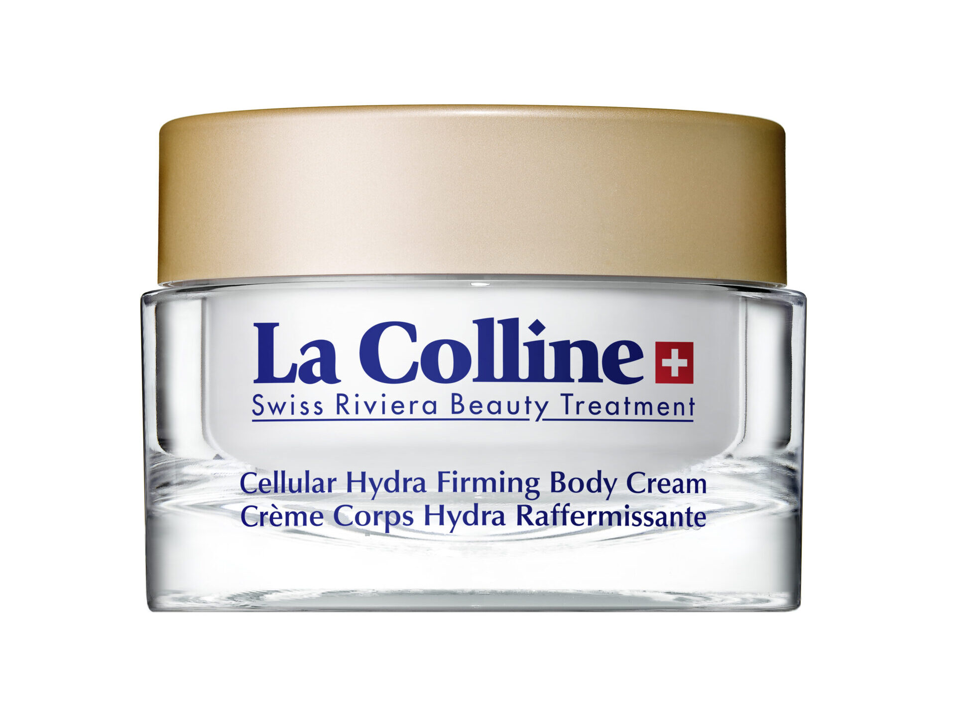 La Colline Vital Body Cellular Hydra Firming Body Cream 200 ml-De Beautycoach La Colline Vital Body Cellular Hydra Firming Body Cream 200 ml | De Beautycoach