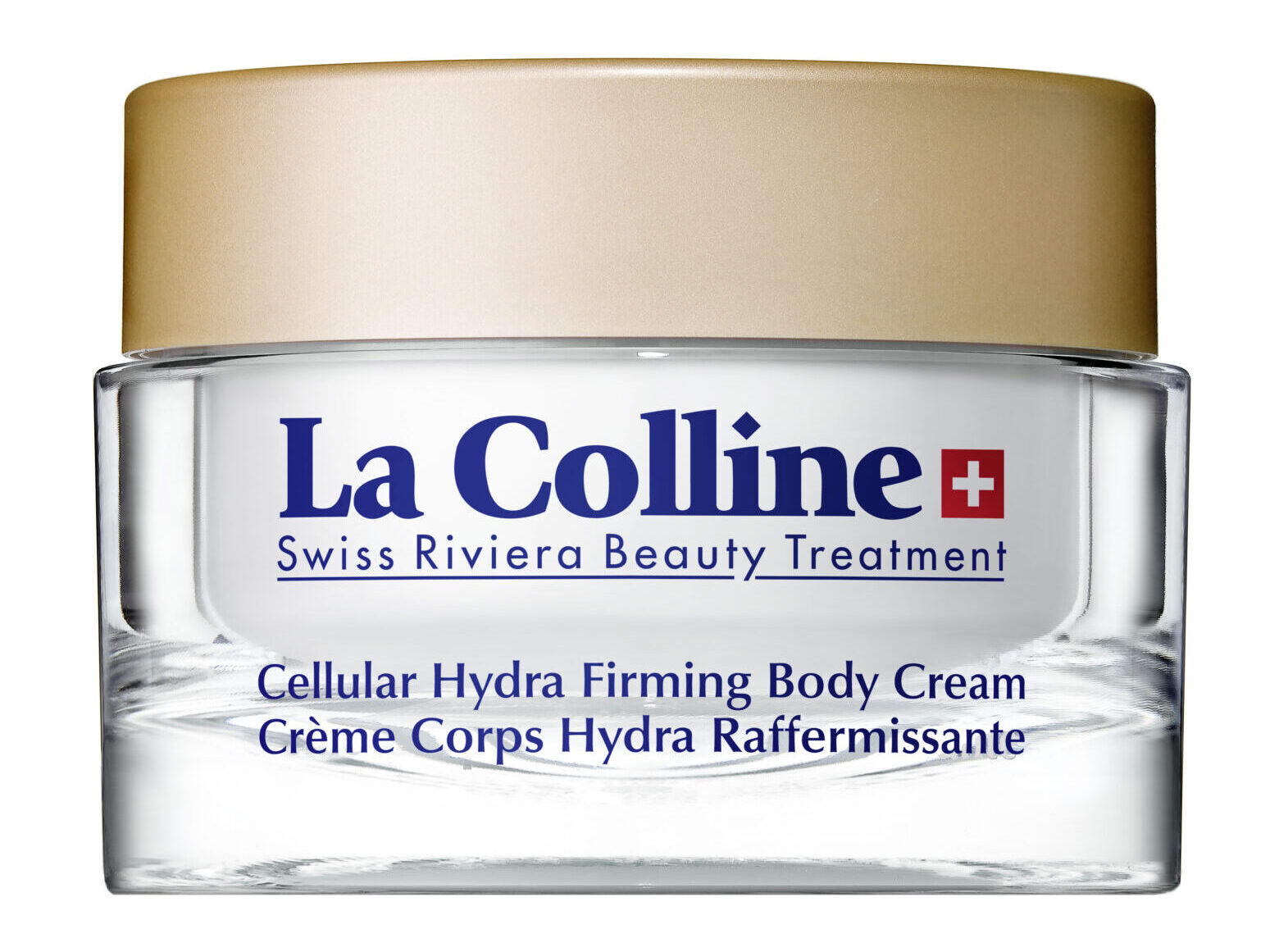 La Colline Vital Body Cellular Hydra Firming Body Cream 200 ml | De Beautycoach