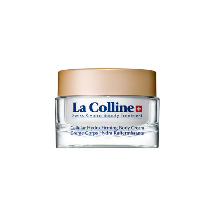 La Colline Cellular Hydra Firming Body Cream 200 ml
