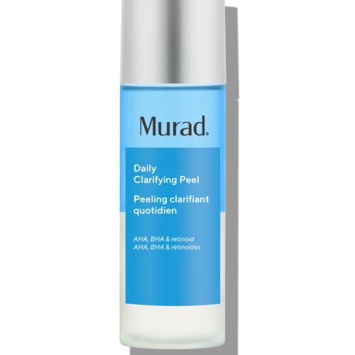 Daily Claryfing Peel