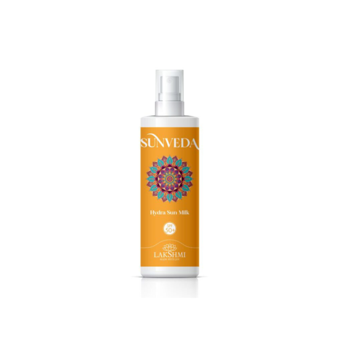 Sunveda Hydra Sun Milk SPF 50+150 ml