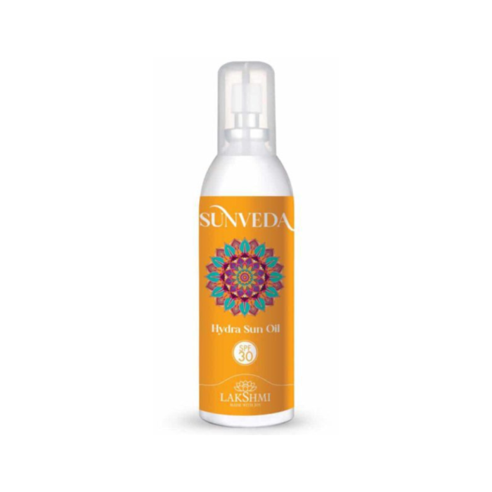 Sunveda Hydrasun Dry Oil SPF 30, 150ml