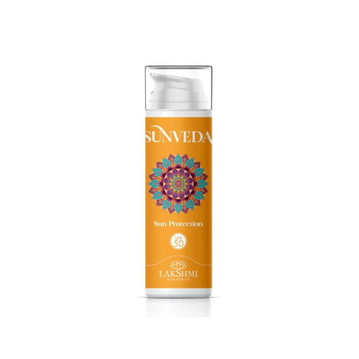 Sunveda Sun Protection SPF 50 100 ml