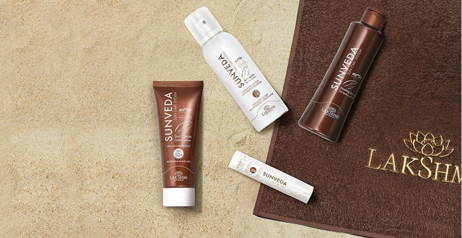 Sunveda nieuwsbrief Don’t forget your SPF | De Beautycoach