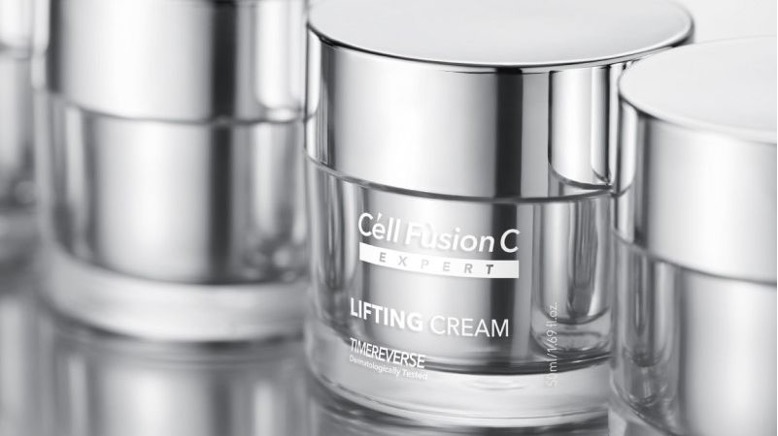 Cell Fusion Nieuwsbrief | De Beautycoach Cell Fusion Nieuwsbrief | De Beautycoach