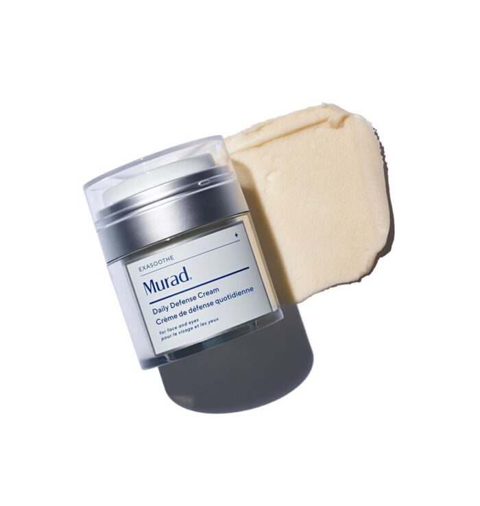 Murad Exasoothe Daily Defense Cream 50 ml
