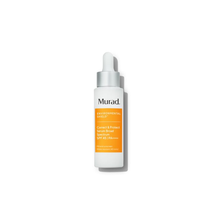 Murad Environmental Shield Correct & Protect Broad Spectrum SPF 45 PA++++ 30 ml