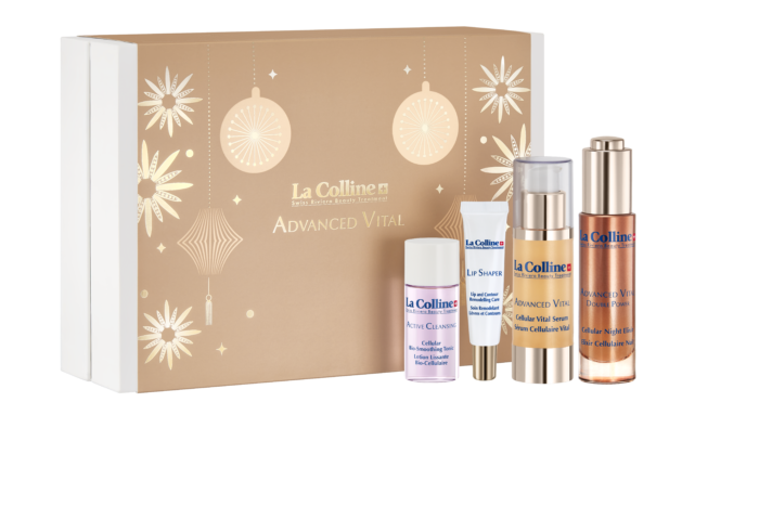 La Colline Advanced Vital Set