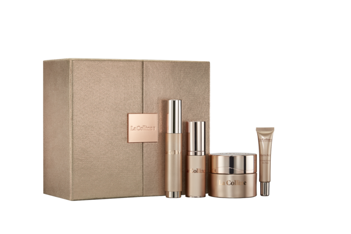 La Colline NativAge Set