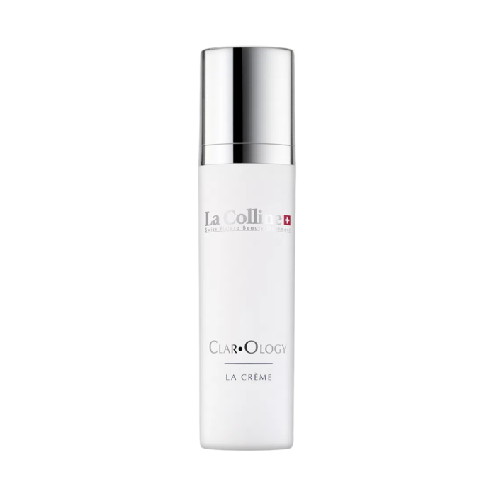 La Colline Clar Ology la crème 50 ml