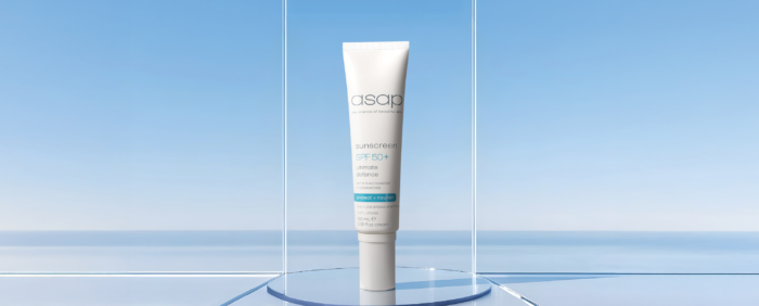 Asap SPF 50+Ultimate Defence