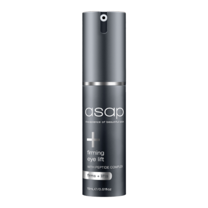 Asap Firming Eye Lift 15ml