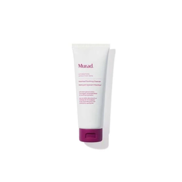 Murad Heartleaf Soothing Cleanser 148 ml