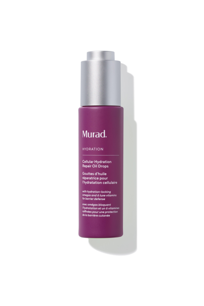 Murad Cellulair Hydration Repair Oil Drops 30 ml