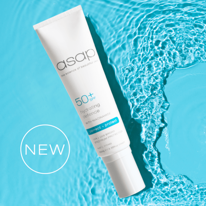 Asap SPF 50+ Ultimate Defence 100 ml